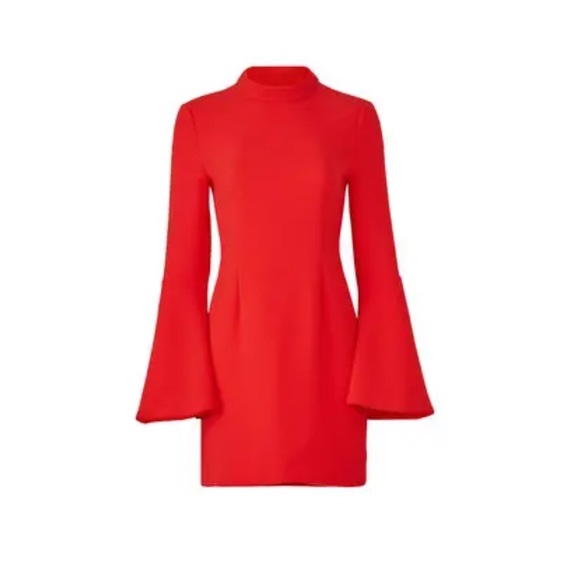 COPY - Rachel Zöe Beckett Dress - Picture 2 of 2